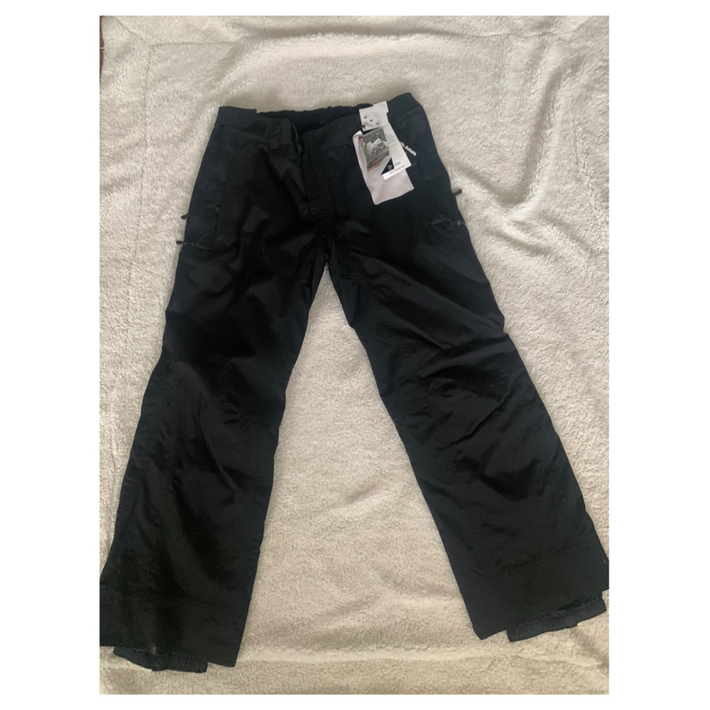 HMK women’s snowmobile pants